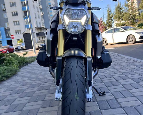 БМВ R 1250R, об'ємом двигуна 0 л та пробігом 10 тис. км за 17800 $, фото 22 на Automoto.ua