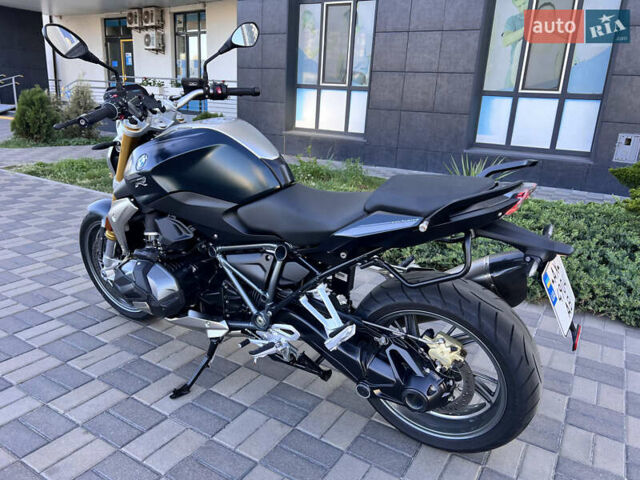 БМВ R 1250R, об'ємом двигуна 0 л та пробігом 10 тис. км за 17800 $, фото 13 на Automoto.ua