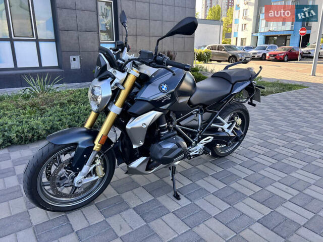 БМВ R 1250R, об'ємом двигуна 0 л та пробігом 10 тис. км за 17800 $, фото 23 на Automoto.ua