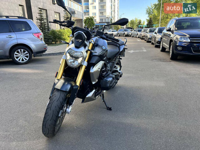 БМВ R 1250R, об'ємом двигуна 0 л та пробігом 10 тис. км за 17800 $, фото 11 на Automoto.ua