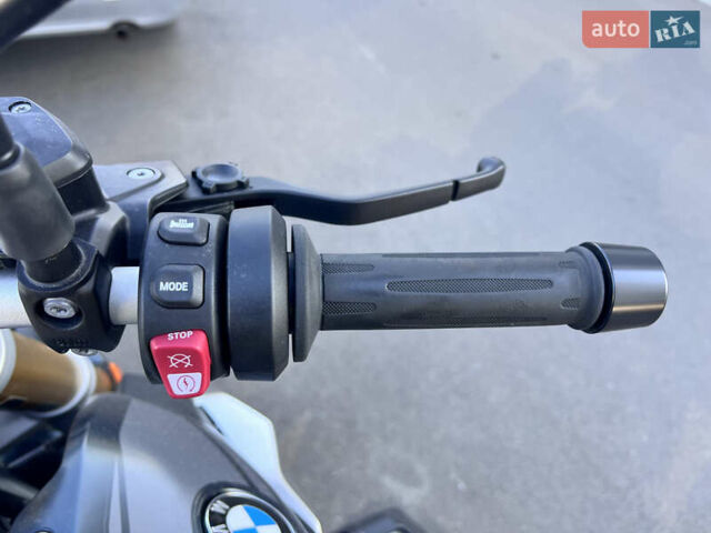 БМВ R 1250R, об'ємом двигуна 0 л та пробігом 10 тис. км за 17800 $, фото 4 на Automoto.ua