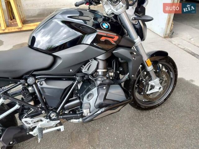 БМВ R 1250R, объемом двигателя 1.25 л и пробегом 6 тыс. км за 15000 $, фото 19 на Automoto.ua