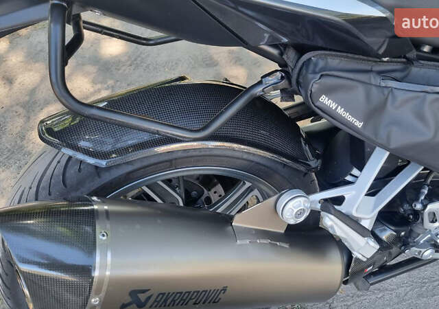 Серый БМВ R 1250R, объемом двигателя 1.25 л и пробегом 16 тыс. км за 18000 $, фото 20 на Automoto.ua