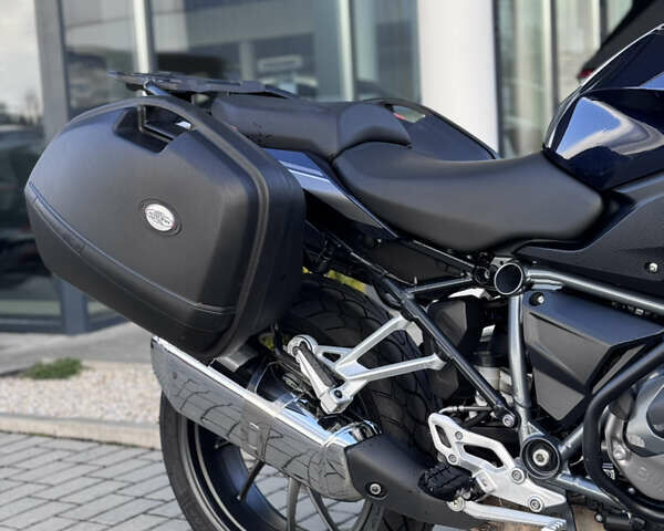 БМВ R 1250RS, объемом двигателя 1.25 л и пробегом 25 тыс. км за 13700 $, фото 12 на Automoto.ua