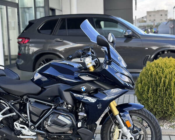 БМВ R 1250RS, объемом двигателя 1.25 л и пробегом 25 тыс. км за 13700 $, фото 5 на Automoto.ua