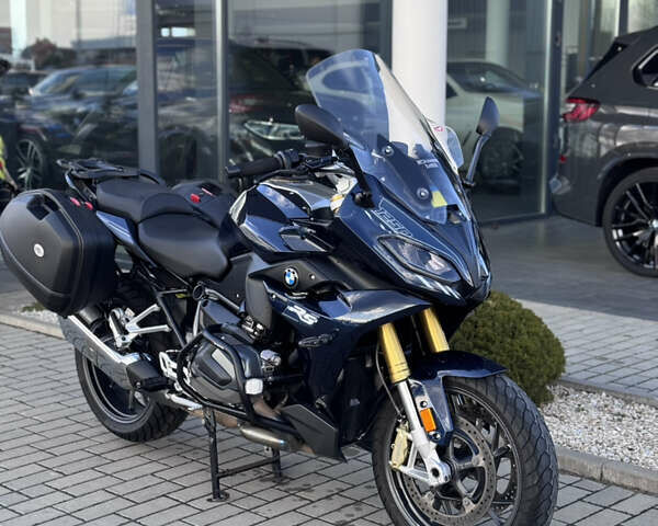 БМВ R 1250RS, объемом двигателя 1.25 л и пробегом 25 тыс. км за 13700 $, фото 3 на Automoto.ua