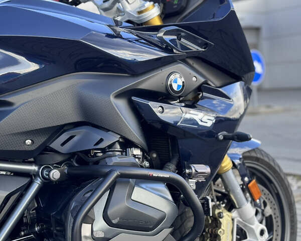 БМВ R 1250RS, объемом двигателя 1.25 л и пробегом 25 тыс. км за 13700 $, фото 11 на Automoto.ua