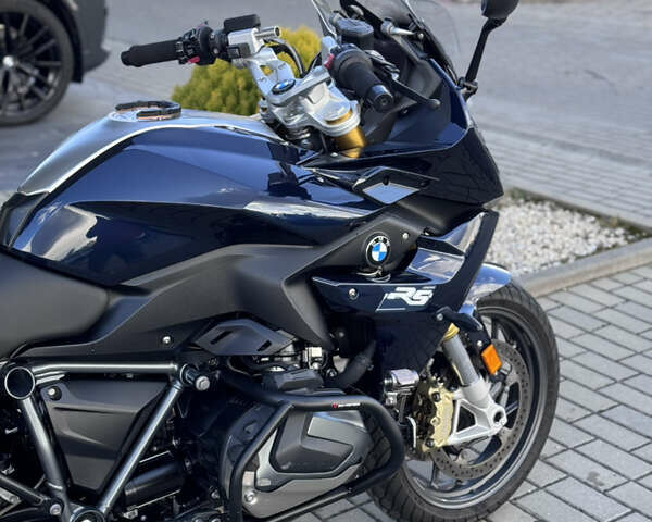 БМВ R 1250RS, объемом двигателя 1.25 л и пробегом 25 тыс. км за 13700 $, фото 6 на Automoto.ua