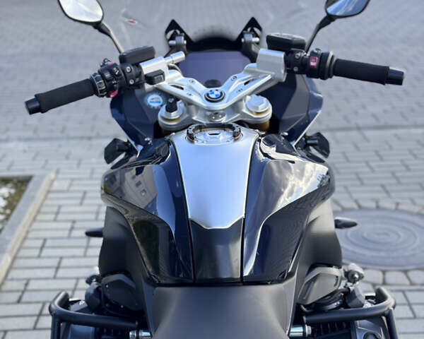 БМВ R 1250RS, объемом двигателя 1.25 л и пробегом 25 тыс. км за 13700 $, фото 8 на Automoto.ua