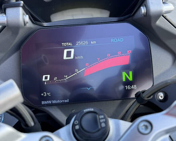 БМВ R 1250RS, объемом двигателя 1.25 л и пробегом 25 тыс. км за 13700 $, фото 14 на Automoto.ua