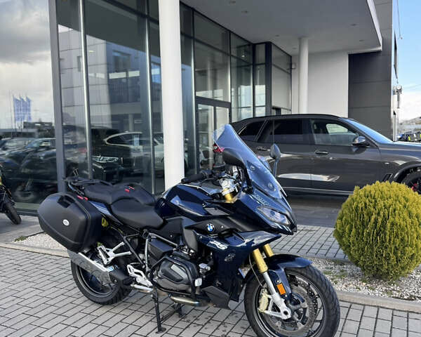 БМВ R 1250RS, объемом двигателя 1.25 л и пробегом 25 тыс. км за 13700 $, фото 1 на Automoto.ua