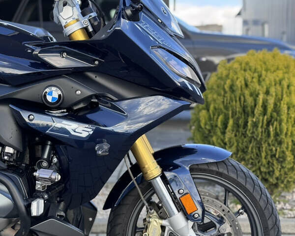 БМВ R 1250RS, объемом двигателя 1.25 л и пробегом 25 тыс. км за 13700 $, фото 13 на Automoto.ua