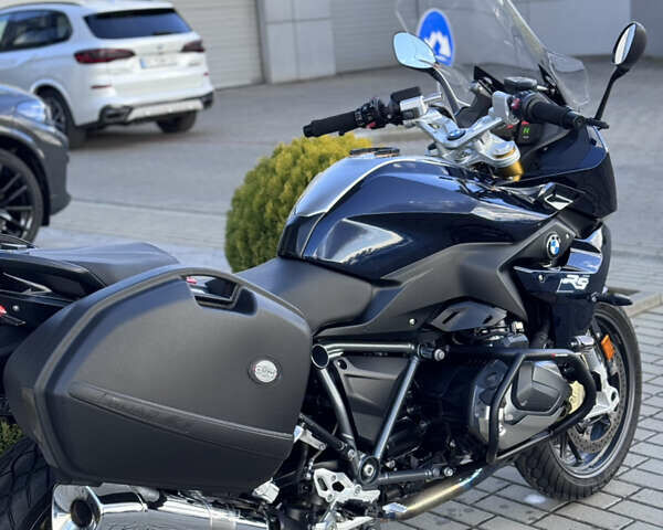 БМВ R 1250RS, объемом двигателя 1.25 л и пробегом 25 тыс. км за 13700 $, фото 10 на Automoto.ua
