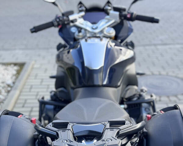 БМВ R 1250RS, объемом двигателя 1.25 л и пробегом 25 тыс. км за 13700 $, фото 9 на Automoto.ua