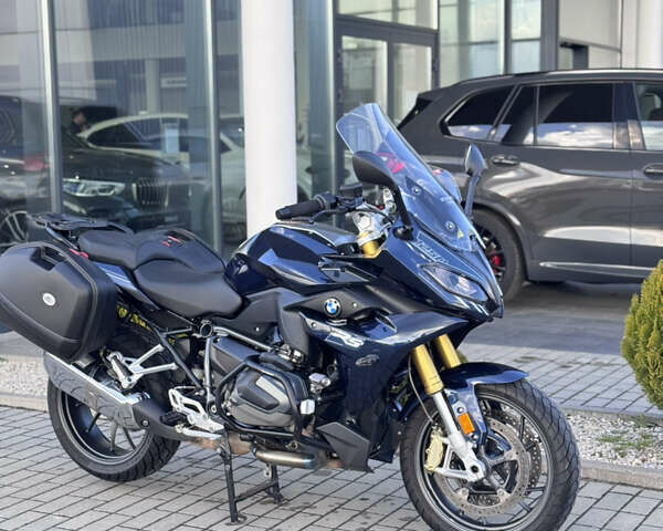 БМВ R 1250RS, объемом двигателя 1.25 л и пробегом 25 тыс. км за 13700 $, фото 4 на Automoto.ua