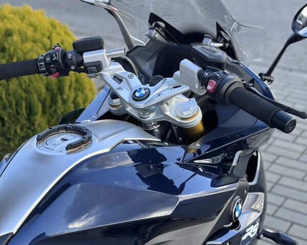 БМВ R 1250RS, объемом двигателя 1.25 л и пробегом 25 тыс. км за 13700 $, фото 7 на Automoto.ua