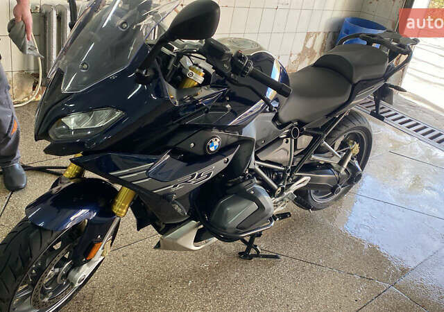БМВ R 1250RS, объемом двигателя 1.3 л и пробегом 5 тыс. км за 14000 $, фото 5 на Automoto.ua