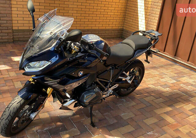 БМВ R 1250RS, объемом двигателя 1.3 л и пробегом 5 тыс. км за 14000 $, фото 6 на Automoto.ua