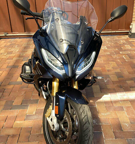 БМВ R 1250RS, объемом двигателя 1.3 л и пробегом 5 тыс. км за 14000 $, фото 3 на Automoto.ua