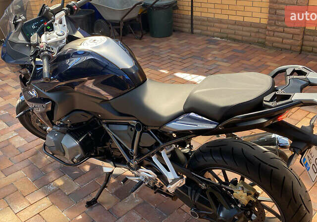 БМВ R 1250RS, объемом двигателя 1.3 л и пробегом 5 тыс. км за 14000 $, фото 8 на Automoto.ua