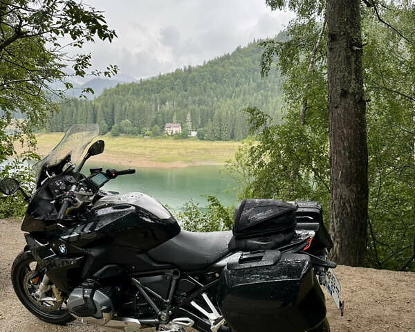 БМВ R 1250RS, об'ємом двигуна 1.25 л та пробігом 30 тис. км за 18000 $, фото 4 на Automoto.ua
