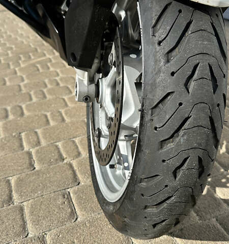 Белый БМВ R 1250RT, объемом двигателя 1.25 л и пробегом 72 тыс. км за 16500 $, фото 9 на Automoto.ua