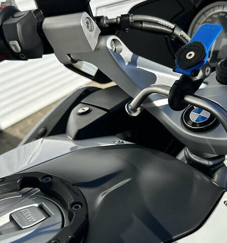 Белый БМВ R 1250RT, объемом двигателя 1.25 л и пробегом 72 тыс. км за 16500 $, фото 1 на Automoto.ua