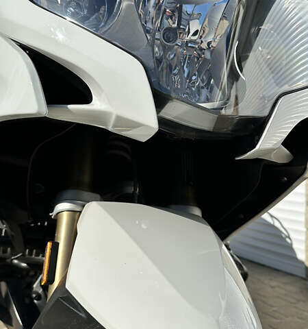 Белый БМВ R 1250RT, объемом двигателя 1.25 л и пробегом 72 тыс. км за 16500 $, фото 11 на Automoto.ua