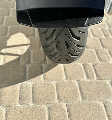 Белый БМВ R 1250RT, объемом двигателя 1.25 л и пробегом 72 тыс. км за 16500 $, фото 7 на Automoto.ua