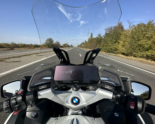 Білий БМВ R 1250RT, об'ємом двигуна 1.25 л та пробігом 8 тис. км за 28000 $, фото 14 на Automoto.ua