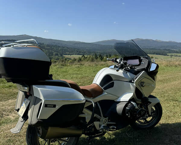 Білий БМВ R 1250RT, об'ємом двигуна 1.25 л та пробігом 8 тис. км за 28000 $, фото 11 на Automoto.ua
