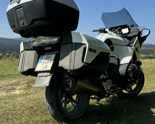Білий БМВ R 1250RT, об'ємом двигуна 1.25 л та пробігом 8 тис. км за 28000 $, фото 9 на Automoto.ua