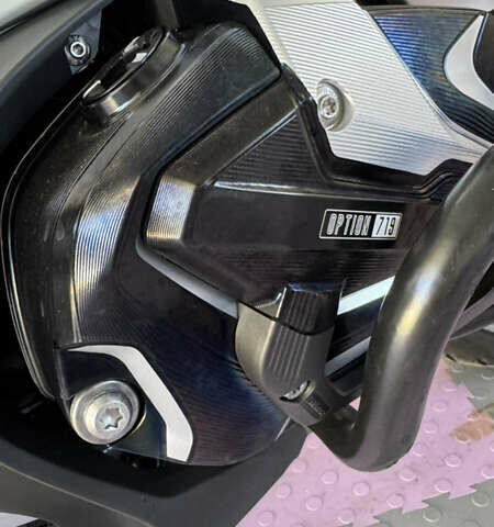 Білий БМВ R 1250RT, об'ємом двигуна 1.25 л та пробігом 8 тис. км за 28000 $, фото 7 на Automoto.ua