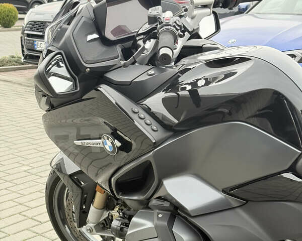 Черный БМВ R 1250RT, объемом двигателя 1.25 л и пробегом 17 тыс. км за 21500 $, фото 9 на Automoto.ua