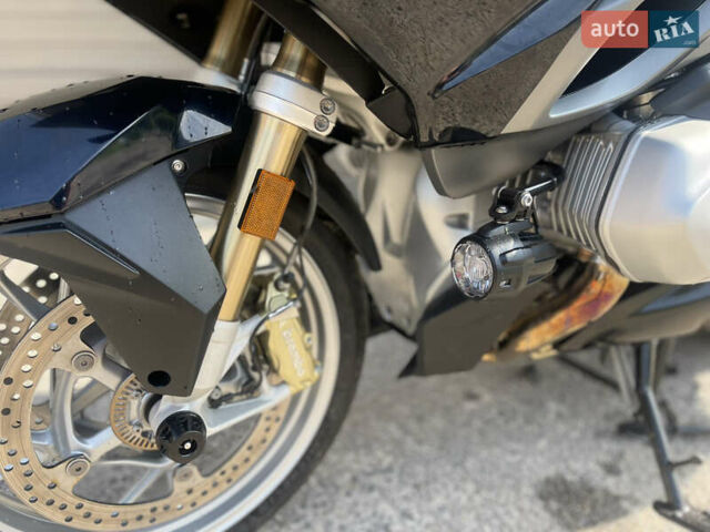 БМВ R 1250RT, объемом двигателя 0 л и пробегом 49 тыс. км за 16200 $, фото 16 на Automoto.ua