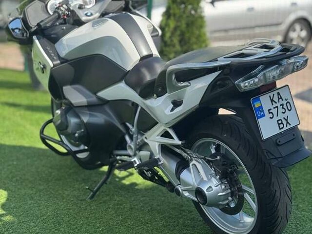 БМВ R 1250RT, об'ємом двигуна 0 л та пробігом 5 тис. км за 17000 $, фото 2 на Automoto.ua