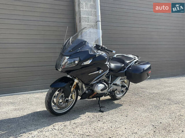 БМВ R 1250RT, объемом двигателя 0 л и пробегом 49 тыс. км за 16200 $, фото 2 на Automoto.ua