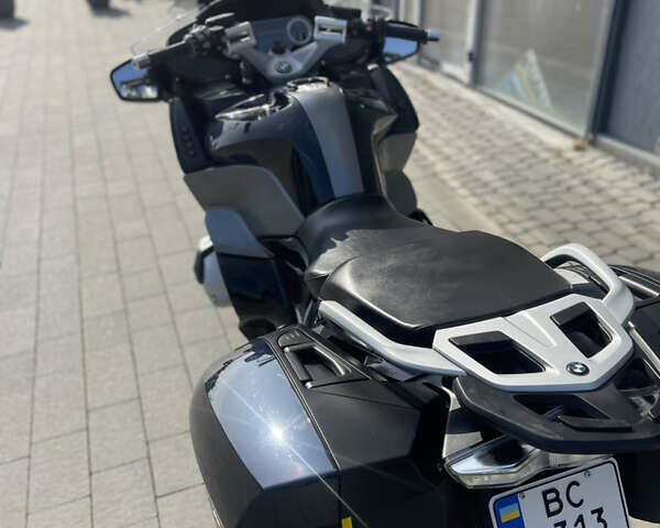 БМВ R 1250RT, объемом двигателя 0 л и пробегом 49 тыс. км за 16200 $, фото 8 на Automoto.ua