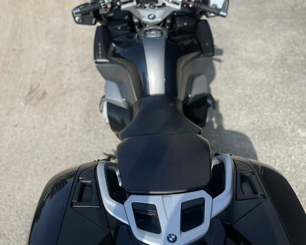 БМВ R 1250RT, объемом двигателя 0 л и пробегом 49 тыс. км за 16200 $, фото 7 на Automoto.ua