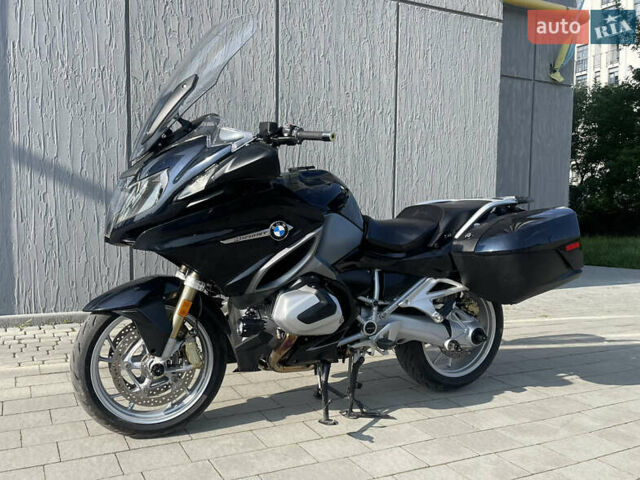 БМВ R 1250RT, объемом двигателя 0 л и пробегом 49 тыс. км за 16200 $, фото 20 на Automoto.ua
