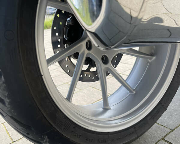 БМВ R 1250RT, объемом двигателя 0 л и пробегом 49 тыс. км за 16200 $, фото 18 на Automoto.ua