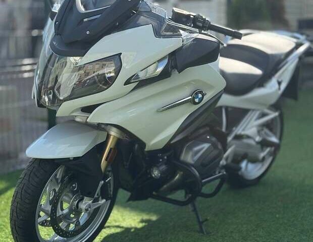 БМВ R 1250RT, об'ємом двигуна 0 л та пробігом 5 тис. км за 17000 $, фото 3 на Automoto.ua