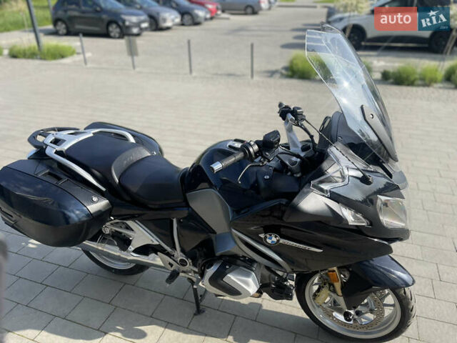 БМВ R 1250RT, объемом двигателя 0 л и пробегом 49 тыс. км за 16200 $, фото 10 на Automoto.ua