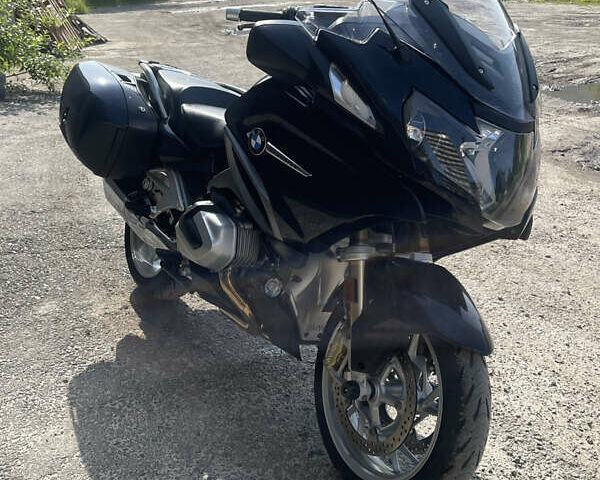 БМВ R 1250RT, объемом двигателя 0 л и пробегом 49 тыс. км за 16200 $, фото 6 на Automoto.ua