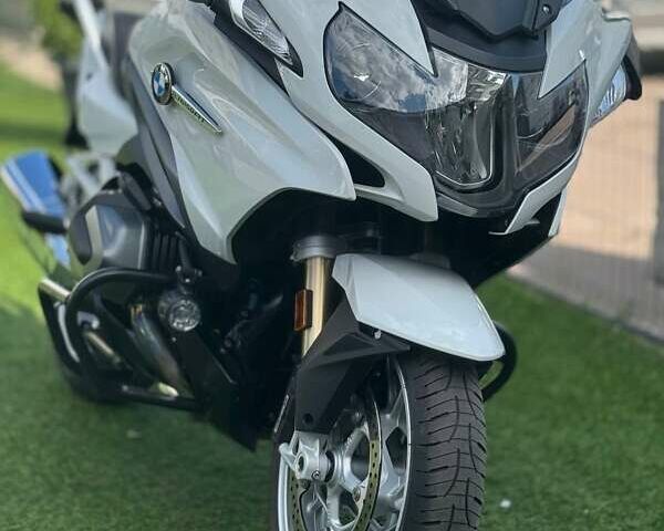 БМВ R 1250RT, об'ємом двигуна 0 л та пробігом 5 тис. км за 17000 $, фото 1 на Automoto.ua