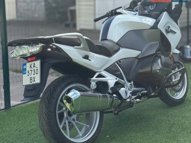 БМВ R 1250RT, об'ємом двигуна 0 л та пробігом 5 тис. км за 17000 $, фото 4 на Automoto.ua