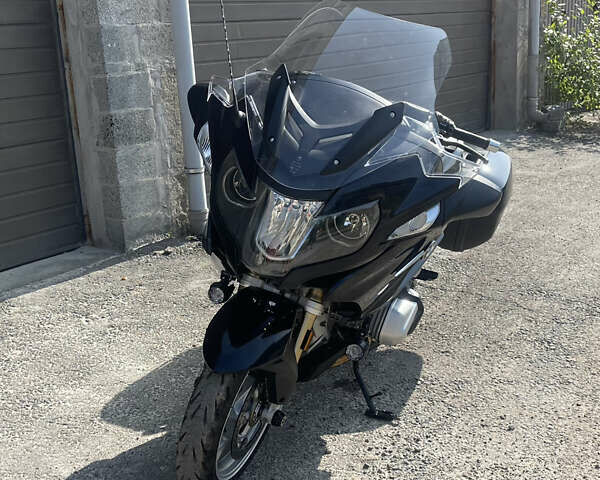 БМВ R 1250RT, объемом двигателя 0 л и пробегом 49 тыс. км за 16200 $, фото 3 на Automoto.ua