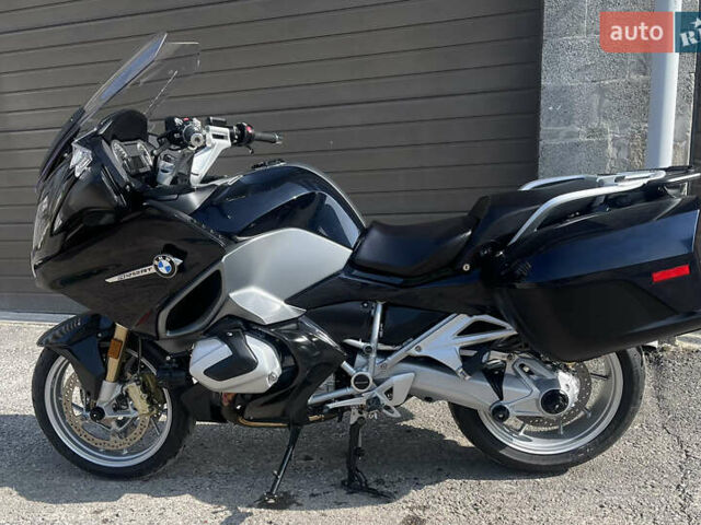 БМВ R 1250RT, объемом двигателя 0 л и пробегом 49 тыс. км за 16200 $, фото 1 на Automoto.ua