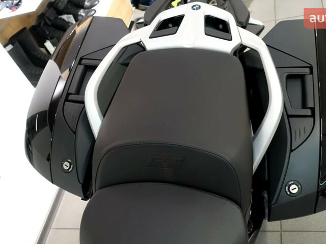купити нове авто БМВ R 1250RT 2024 року від офіційного дилера BMW Motorrad Дніпро БМВ фото