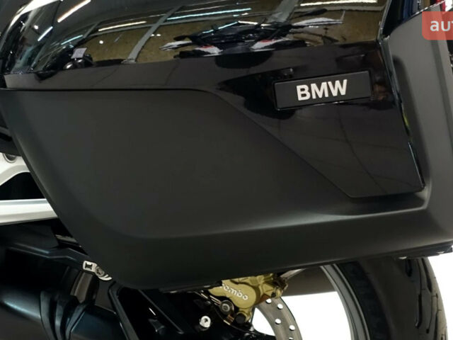 купити нове авто БМВ R 1250RT 2024 року від офіційного дилера BMW Motorrad Дніпро БМВ фото